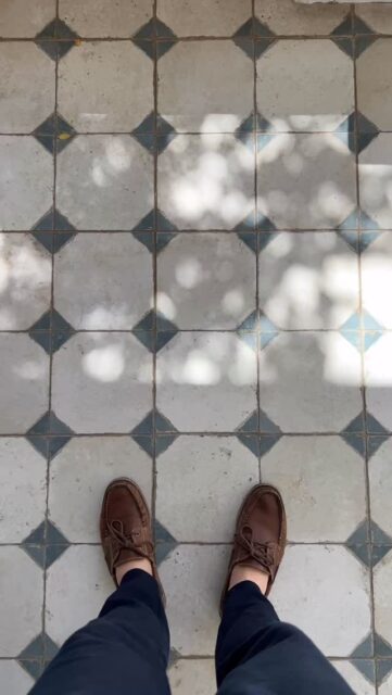 Saterdae is vir avonture