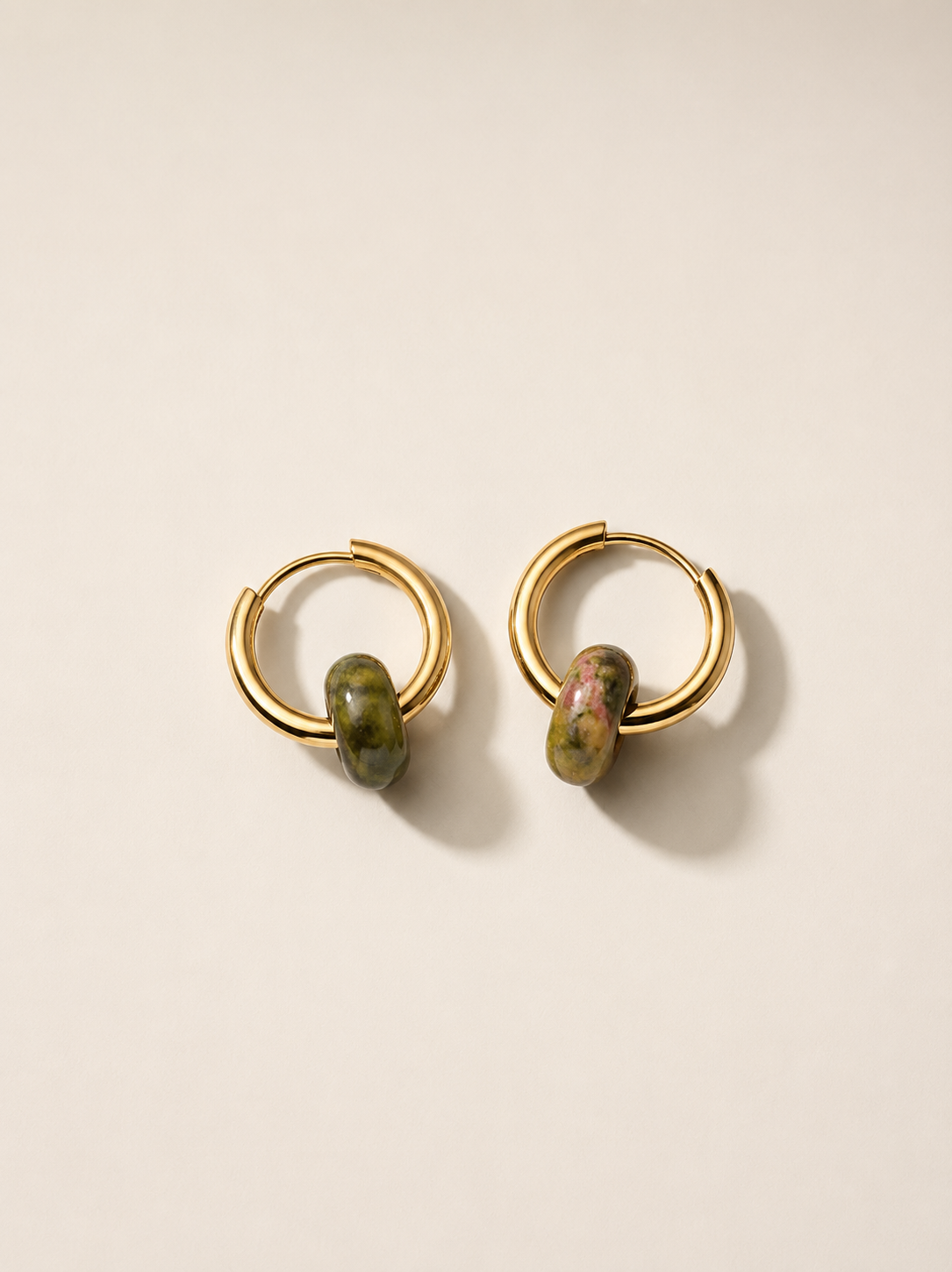 Marietjie Earrings