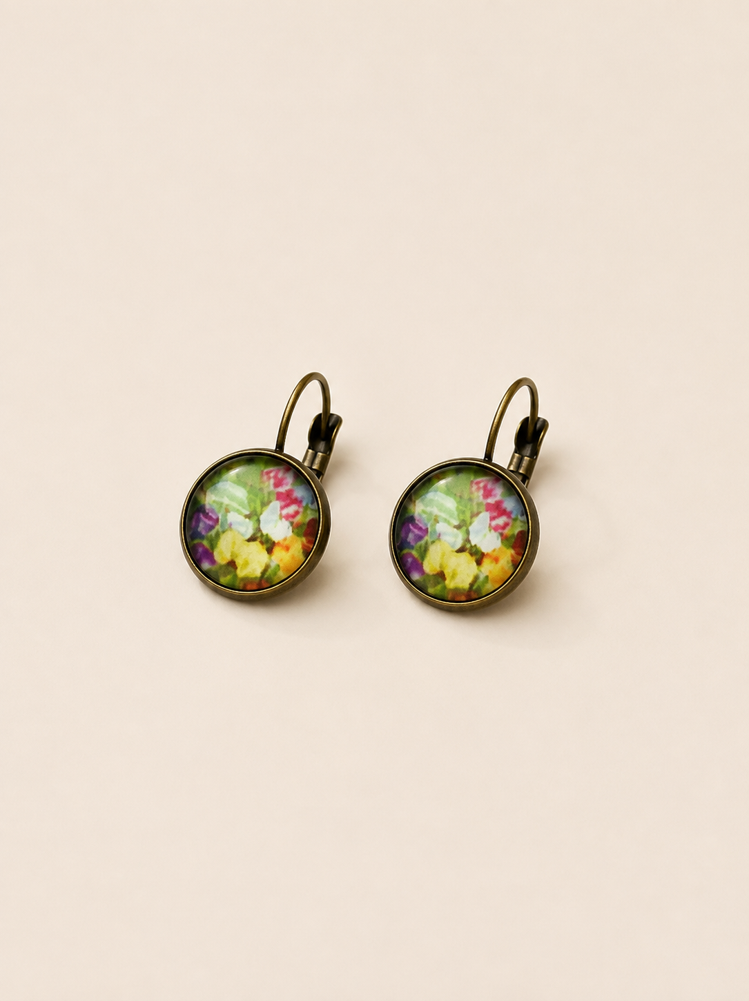 Elani Earrings